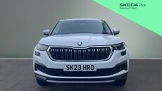 Skoda Kodiaq 1.5 TSI SE L Executive 5dr DSG [7 Seat] Petrol Estate